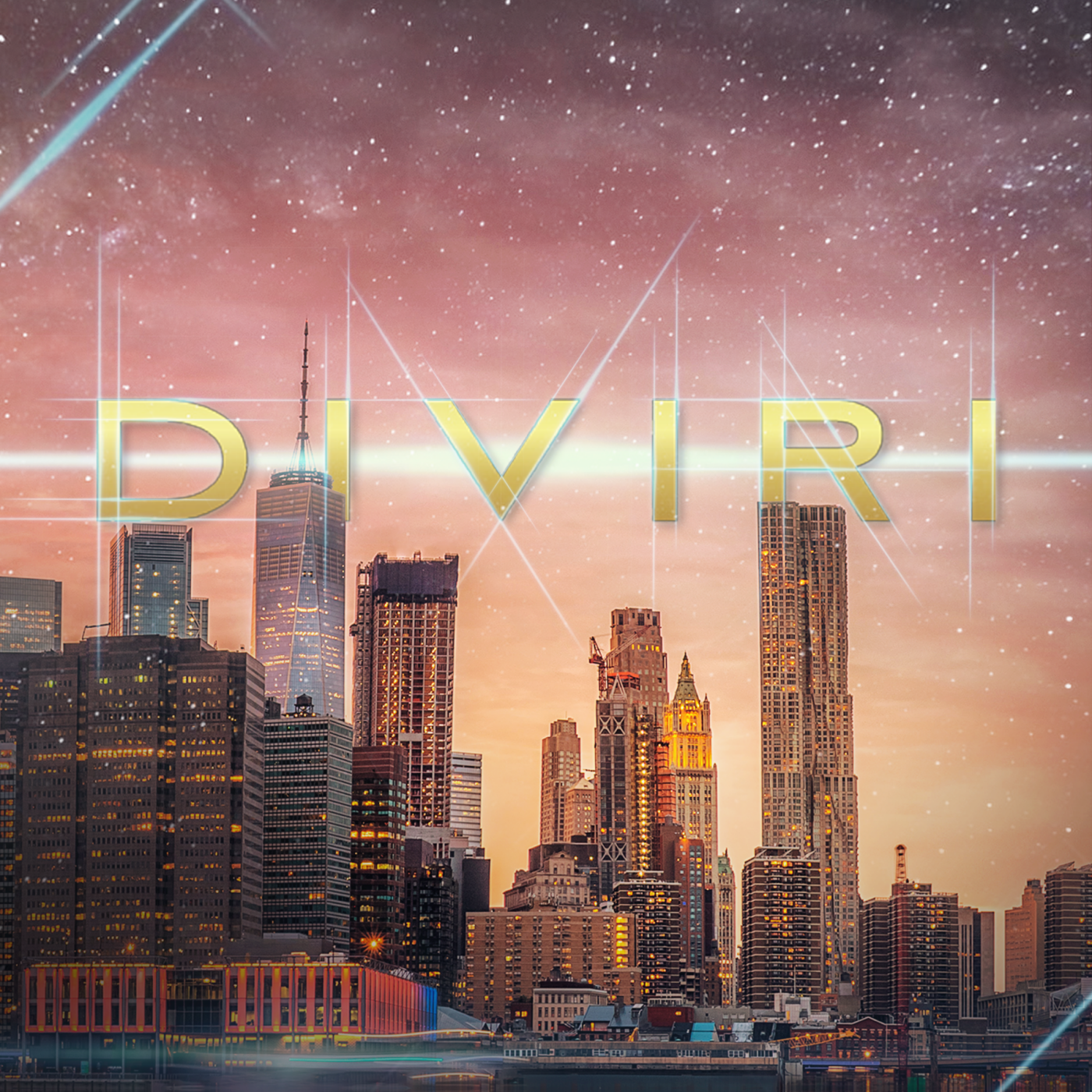 DIVIRI Inc. Image
